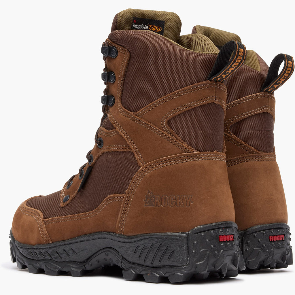 Rocky Ridgetop 600G Insulated Waterproof Outdoor Boot
