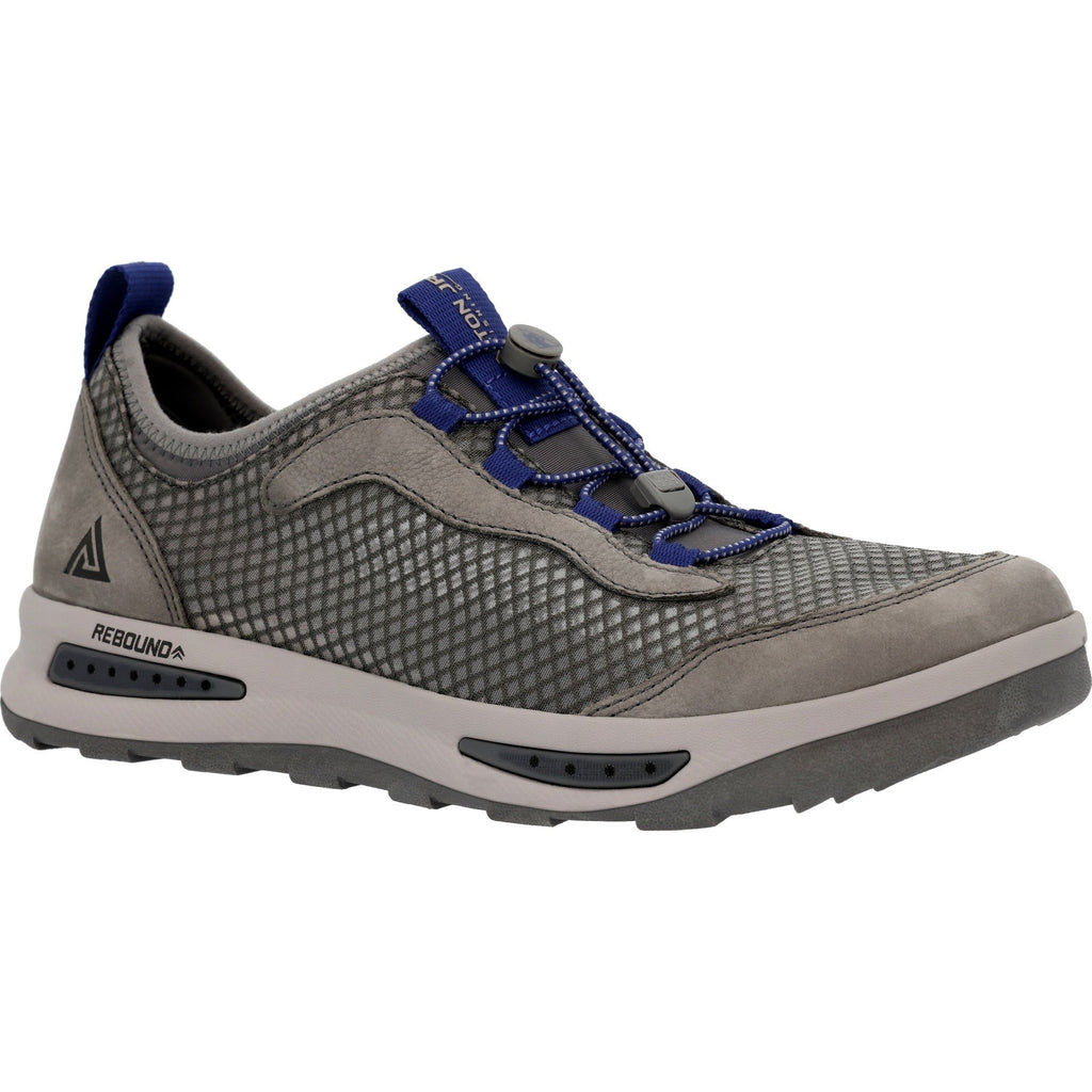 Rocky Alton Jones Jr. Signature NOWAKE Outdoor Shoe