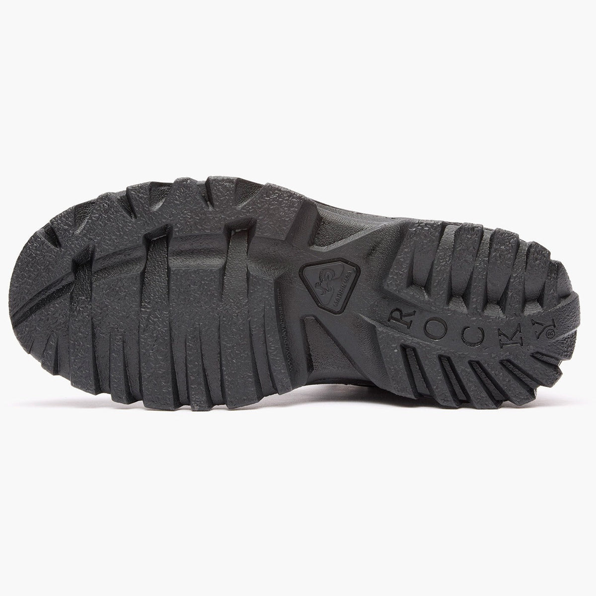 Rocky TMC Public Service Boots