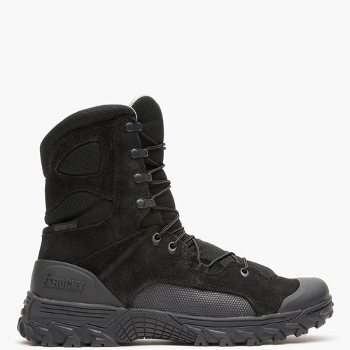 Mountain Combat 8" Waterproof Military Boot