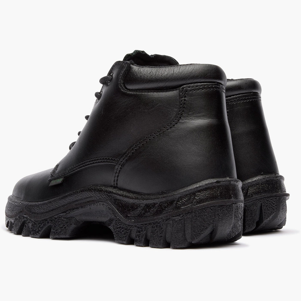 Rocky TMC Women's Chukka Public Service Boot