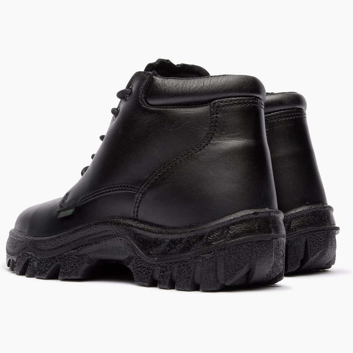 Rocky TMC Women's Chukka Public Service Boot
