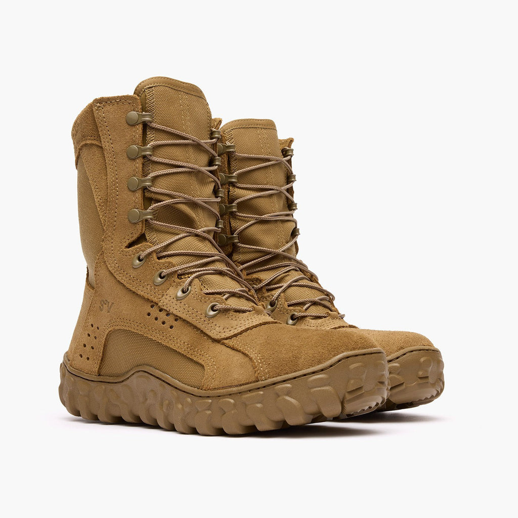 Rocky S2V Tactical Military Boot