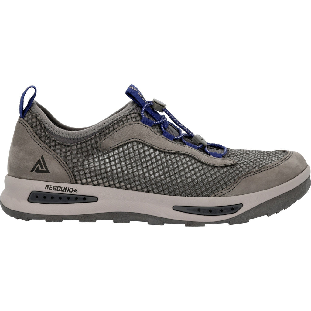 Rocky Alton Jones Jr. Signature NOWAKE Outdoor Shoe