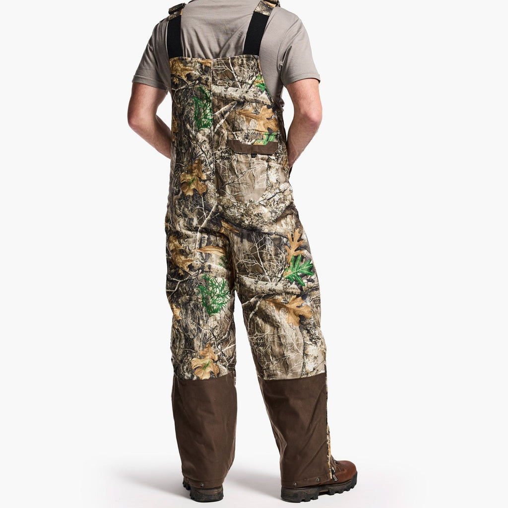 Rocky ProHunter Waterproof Insulated Bibs