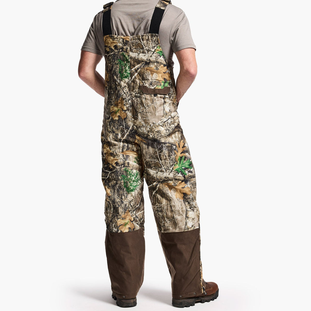 Rocky ProHunter Waterproof Insulated Bibs