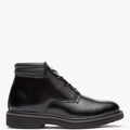Rocky Polishable Dress Leather Chukka
