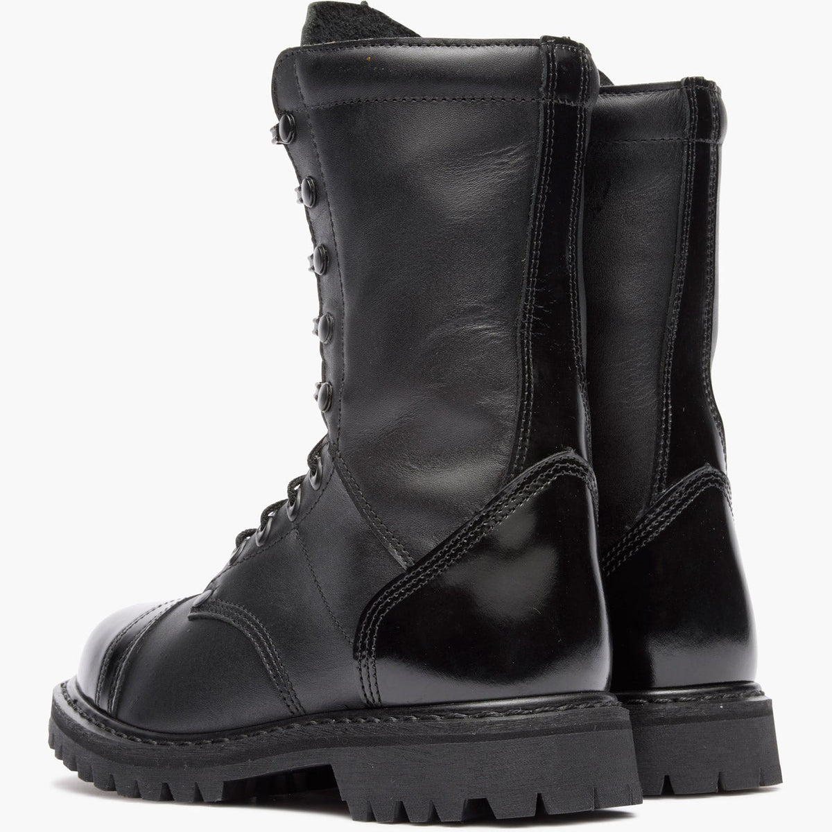 Rocky Women’s Lace Up Jump Boot