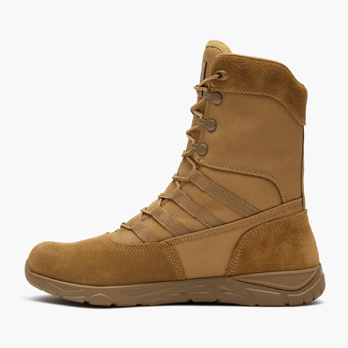 Rocky C7 8” Commercial Military Boot