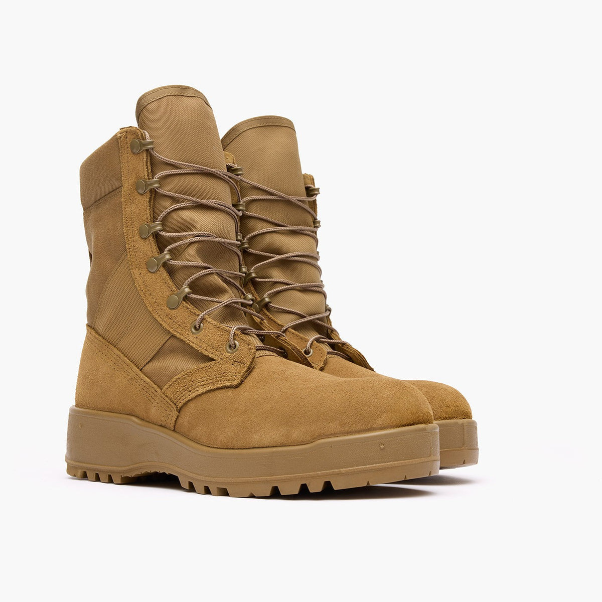Rocky Entry Level Hot Weather Military Boot