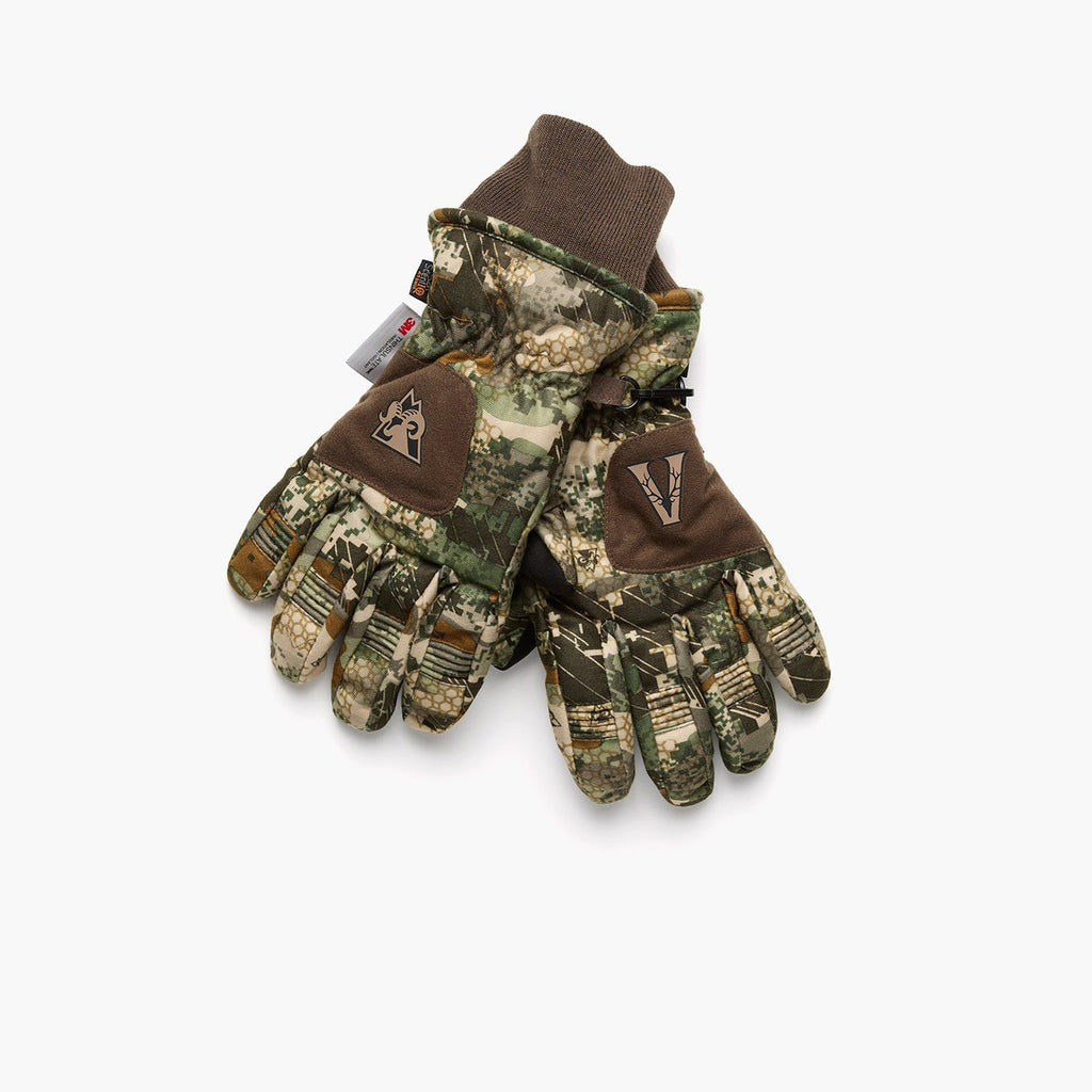 Rocky Youth Waterproof 40G Insulated Gloves