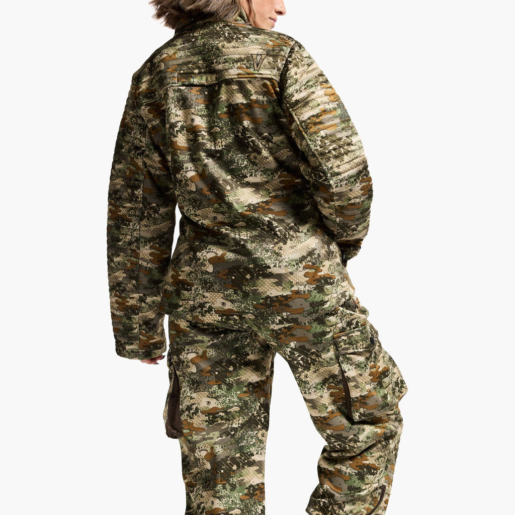 Rocky Stratum Women's Outdoor Jacket