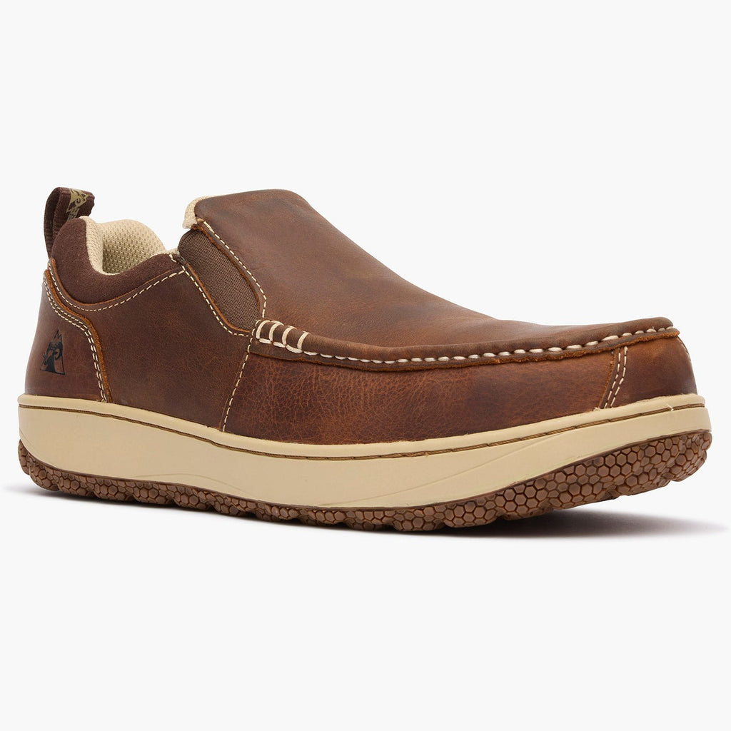 Rocky Dry-Strike SRX Composite Toe Work Shoe