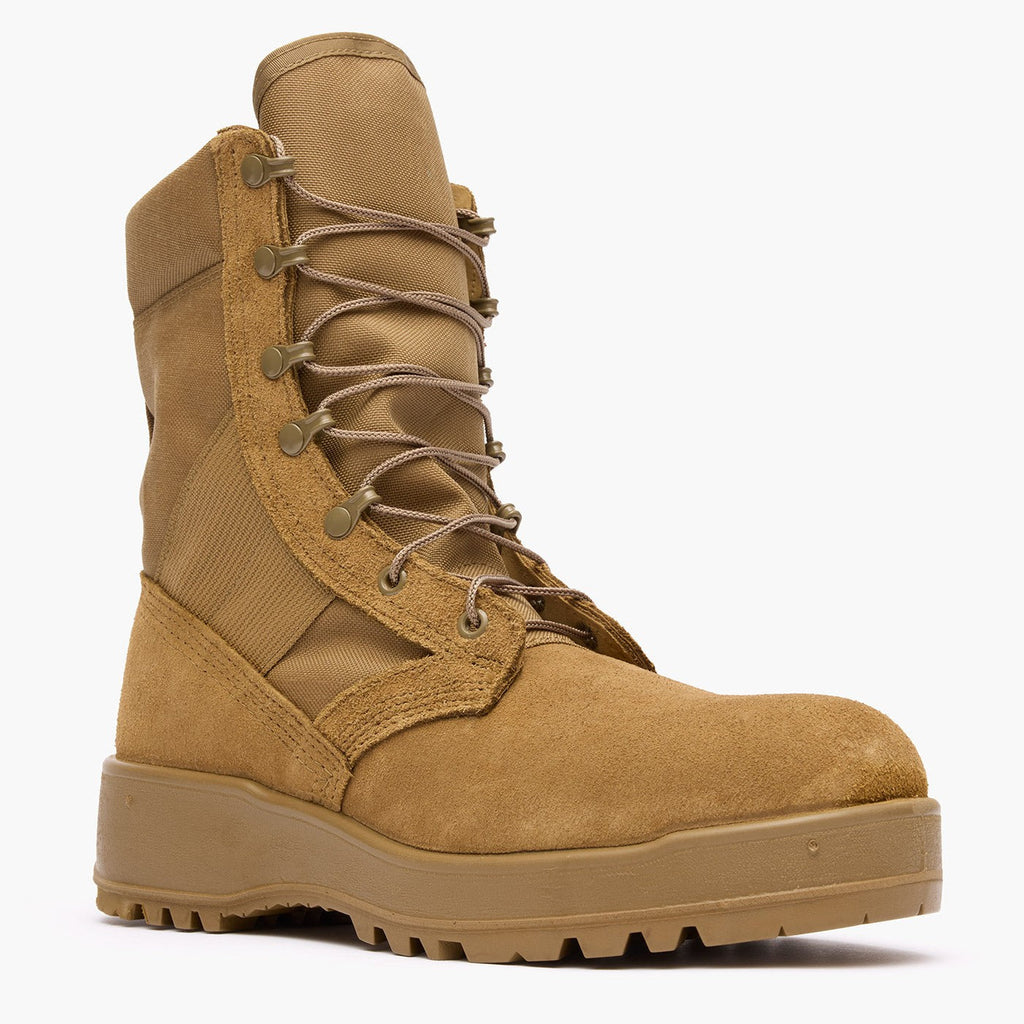 Rocky Entry Level Hot Weather Military Boot