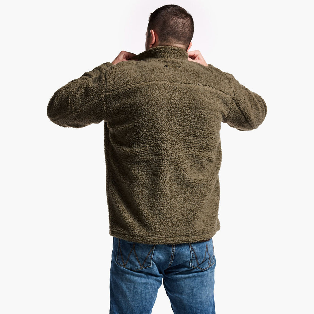 Rocky ProHunter Berber Jacket