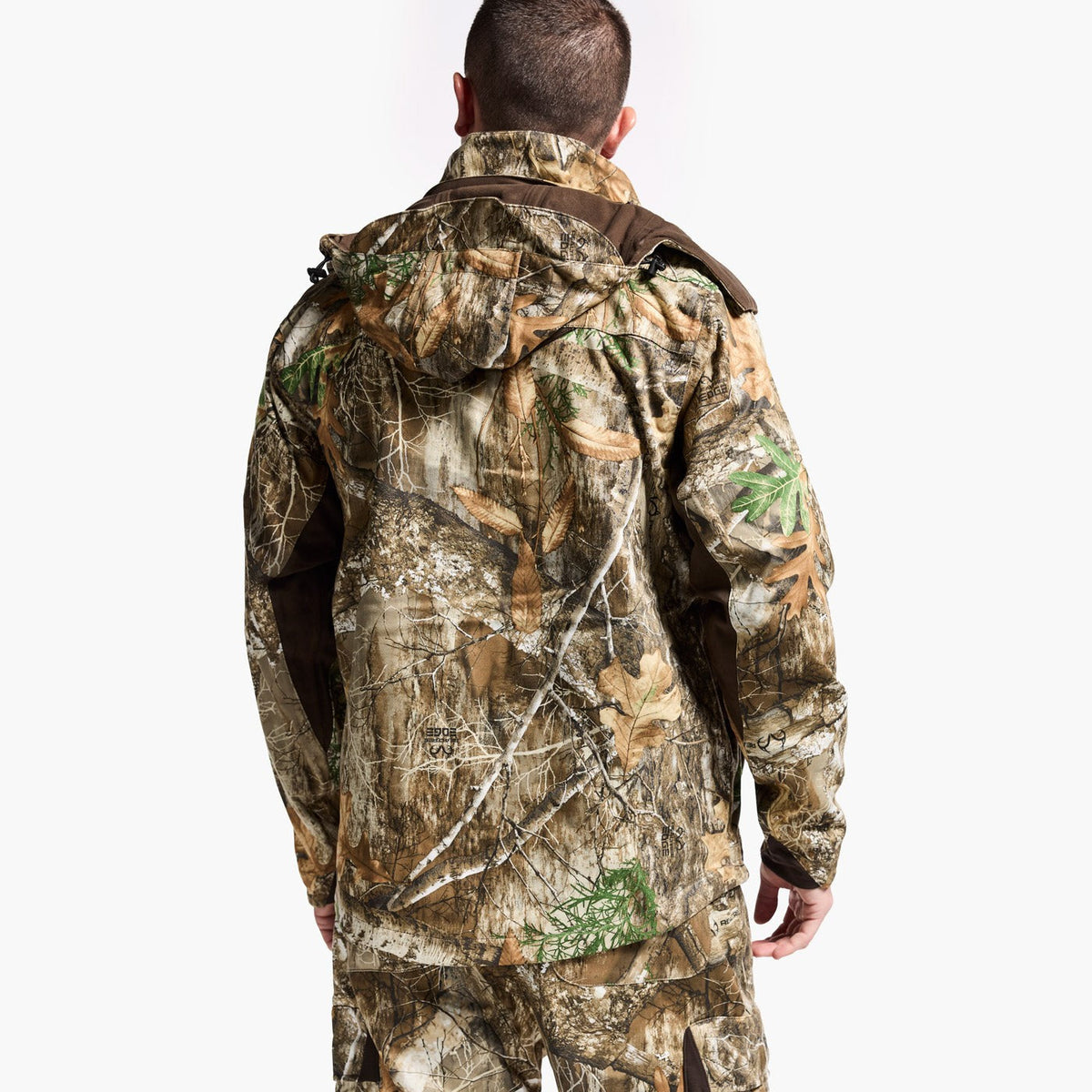 Rocky Stratum Waterproof Jacket