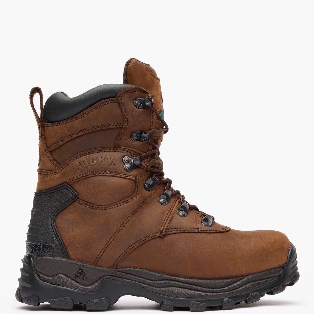 Rocky Sport Utility 600G Insulated Waterproof Boot