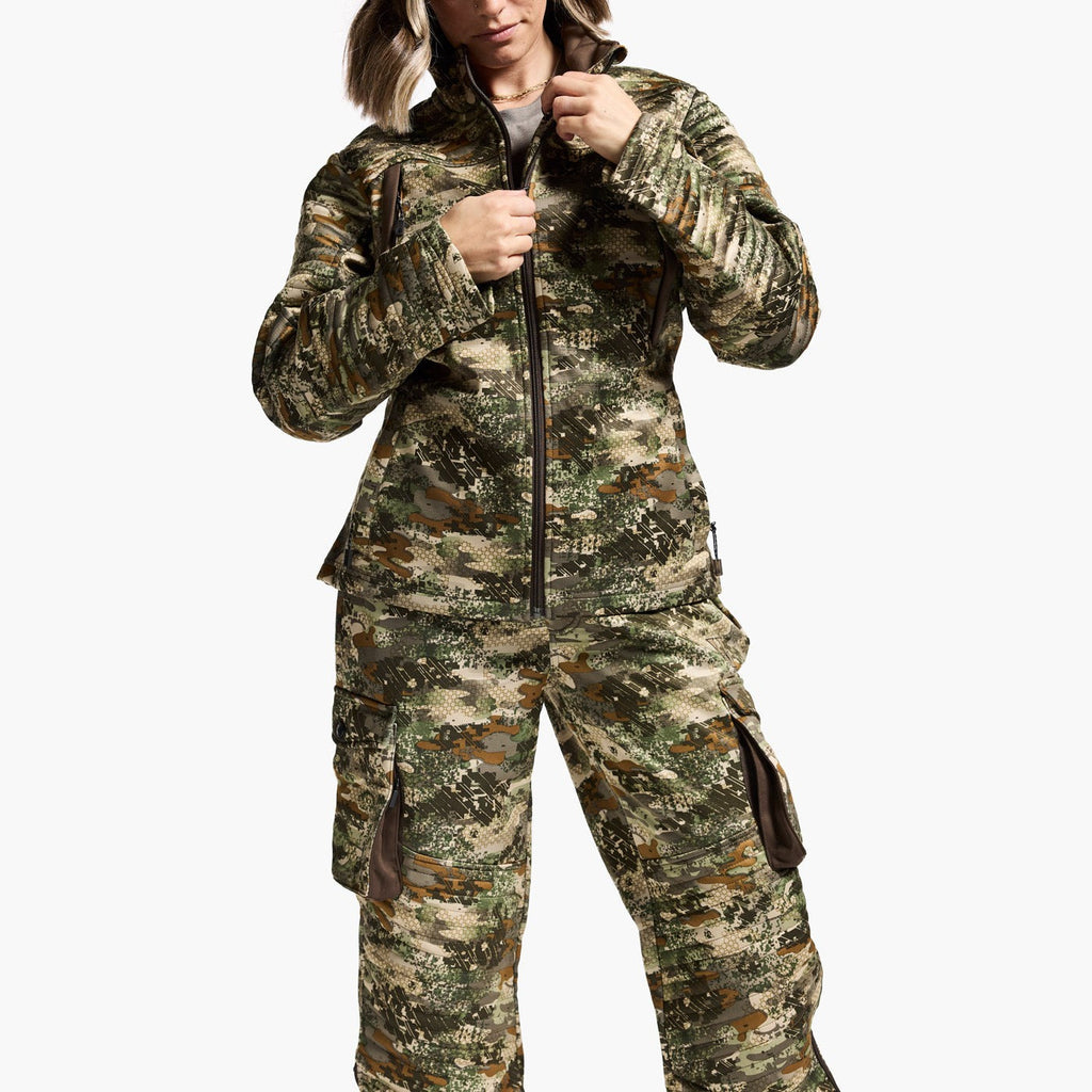 Rocky Stratum Women's Outdoor Jacket