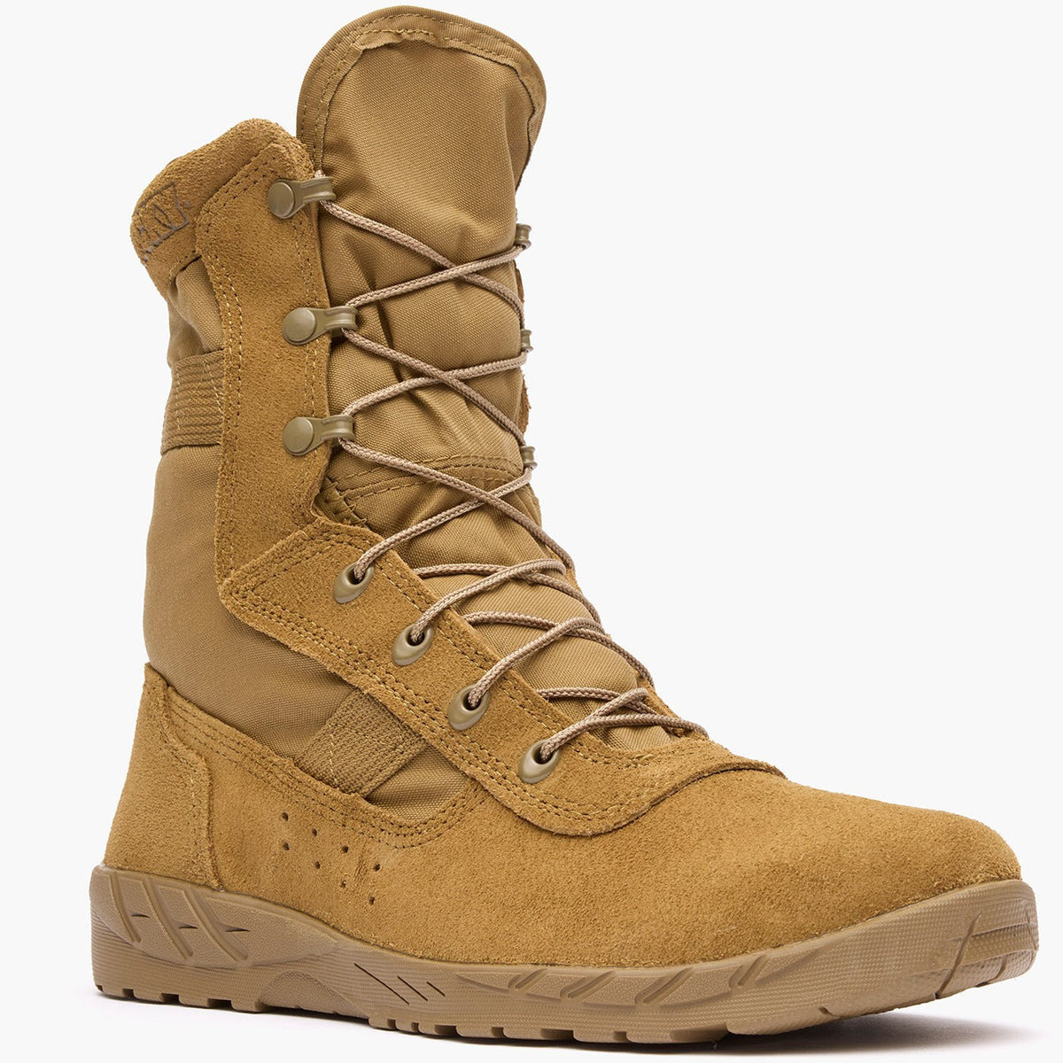 Rocky C7 Lightweight Commercial Military Boot