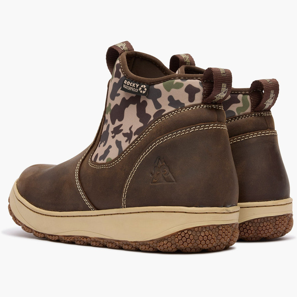Rocky Dry-Strike SRX Outdoor Boot