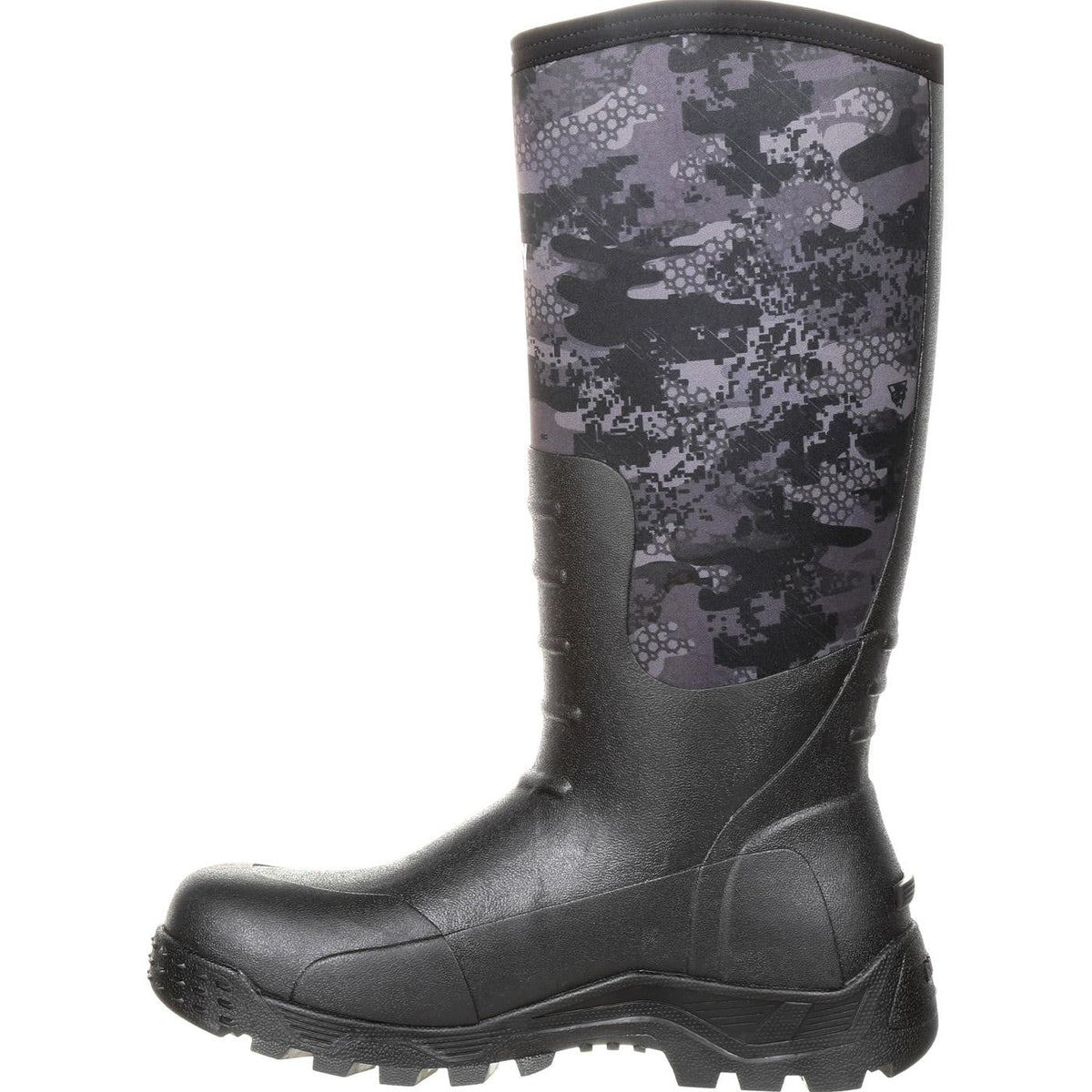 Rocky Sport Pro Rubber Waterproof Outdoor Boot