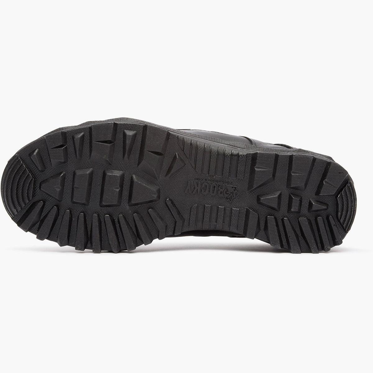 Rocky Priority Duty Shoe