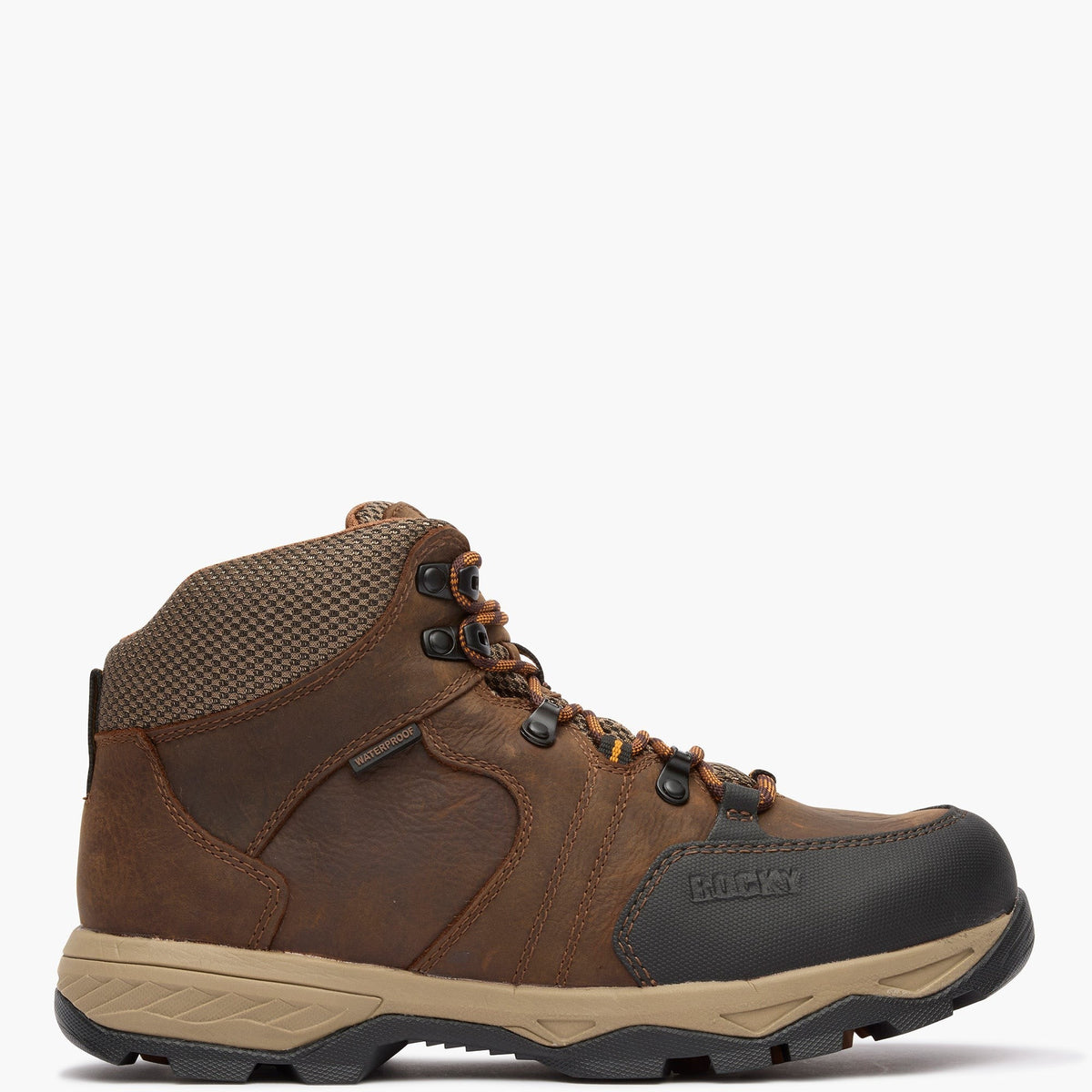 Rocky Endeavor Point Waterproof Outdoor Boot