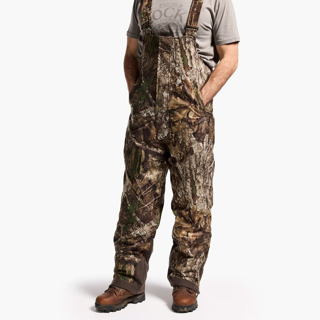 Rocky ProHunter Waterproof Insulated Bibs