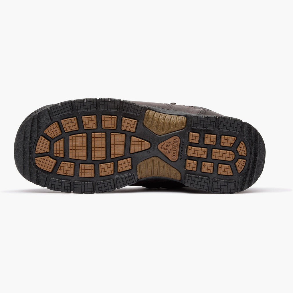Rocky MobiLite Waterproof Work Boot