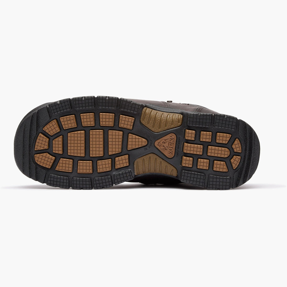 Rocky MobiLite Waterproof Work Boot