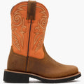 Rocky Kid’s MonoCrepe Western Boot