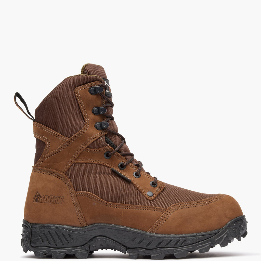 Rocky Ridgetop 600G Insulated Waterproof Outdoor Boot