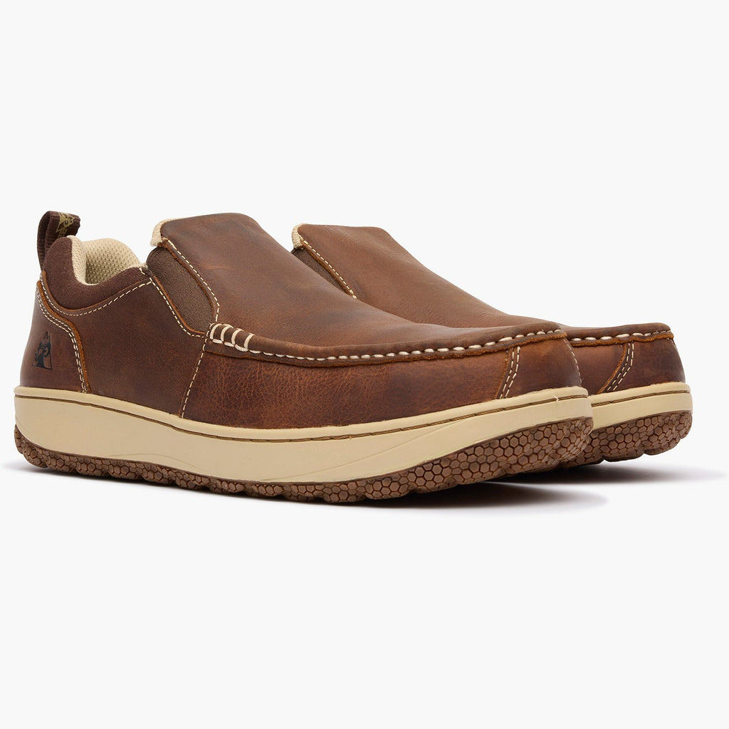 Rocky Dry-Strike SRX Composite Toe Work Shoe