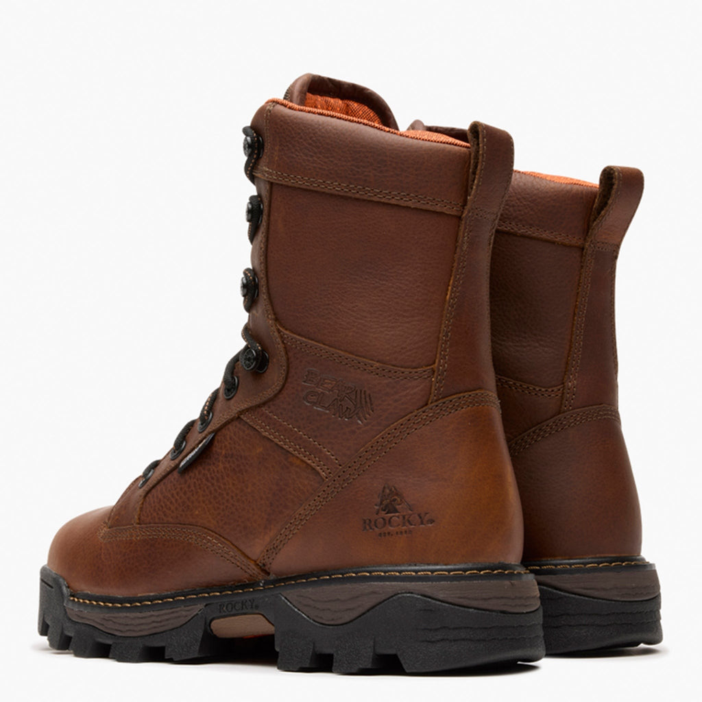 Rocky BearClaw 400G Insulated Hunting Boot