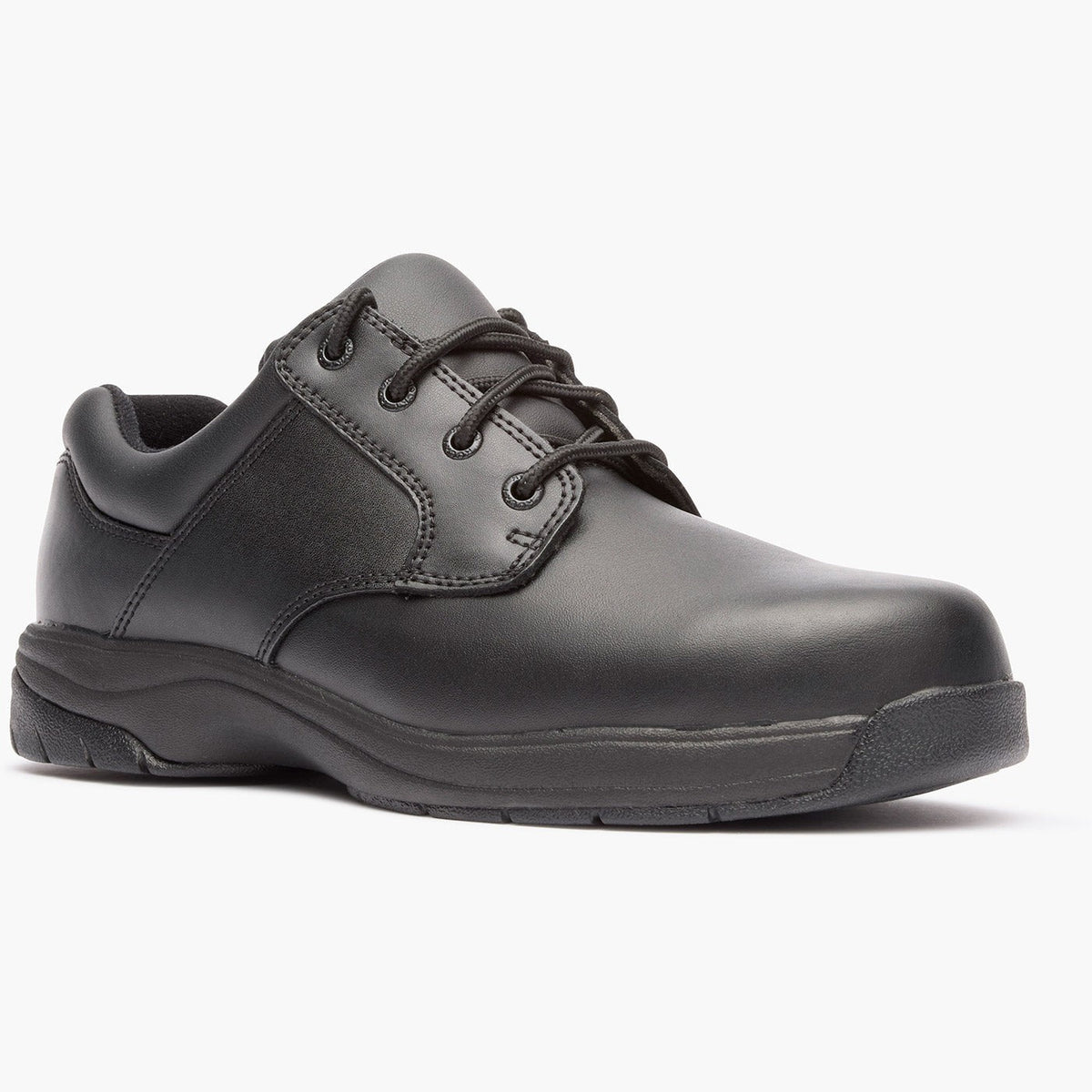 Rocky SlipStop 911 Plain Toe Oxford Shoe