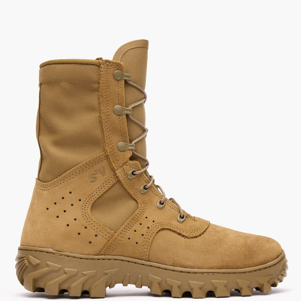 Rocky S2V Enhanced Jungle Puncture Resistant Boot