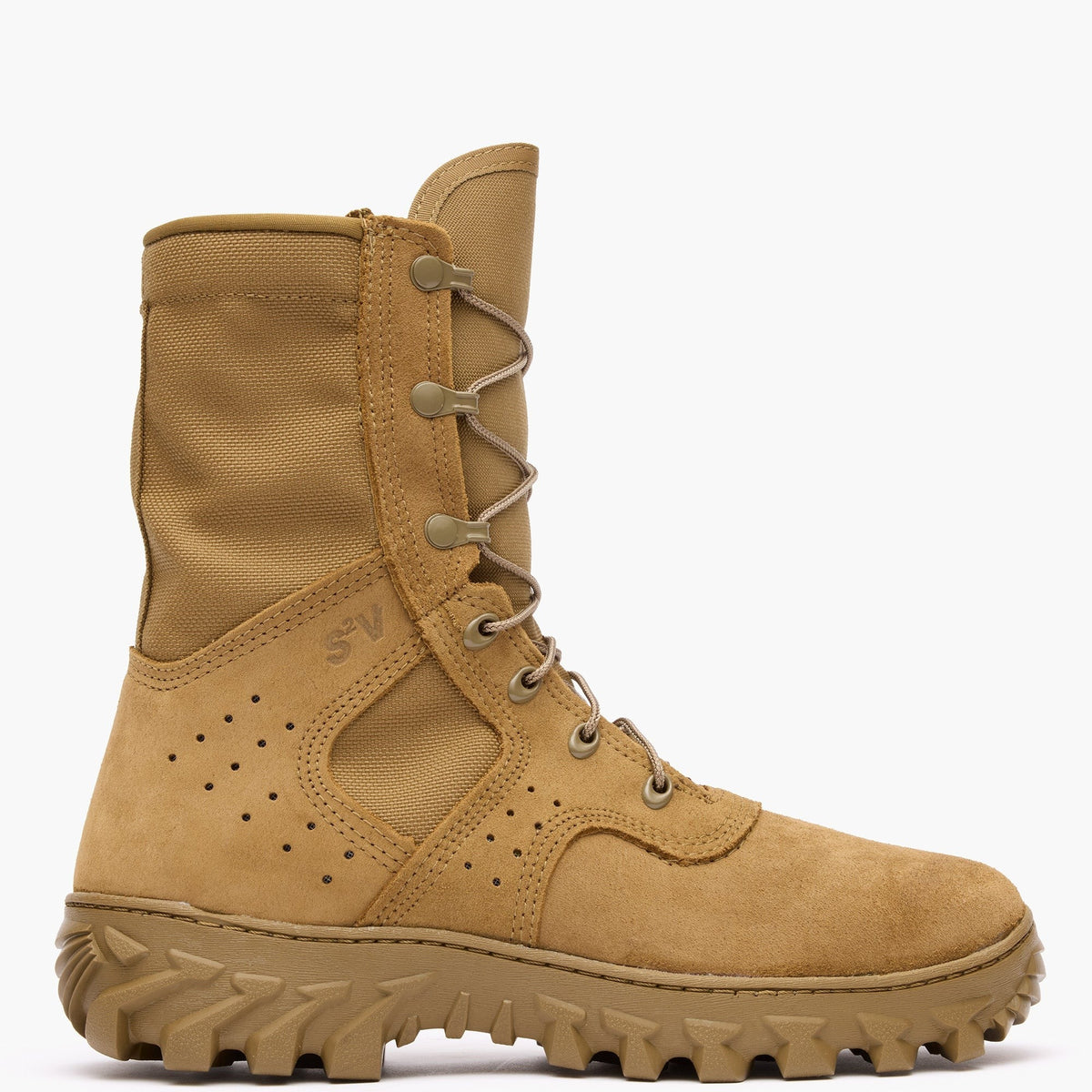 Rocky S2V Enhanced Jungle Puncture Resistant Boot