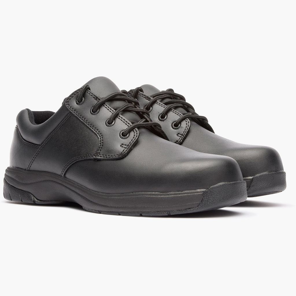 Rocky SlipStop 911 Plain Toe Oxford Shoe