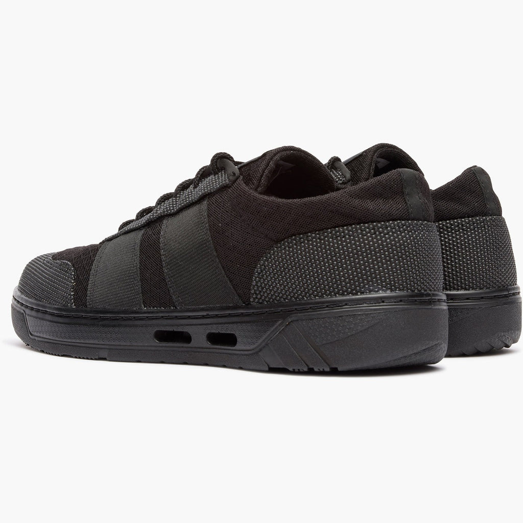 Rocky Coronado Oxford