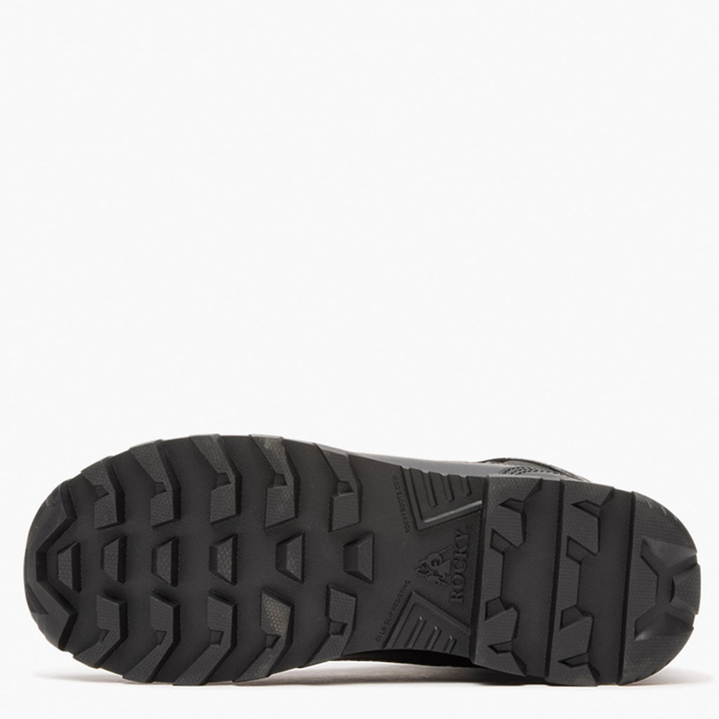 Rocky Enforcer 8” Composite Toe Public Service Boot