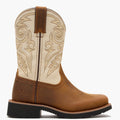 Rocky Kid’s MonoCrepe Western Boot