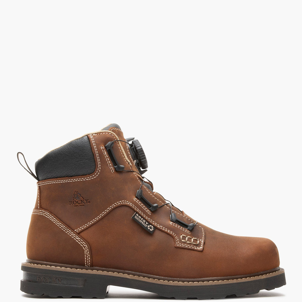 Rocky Grindstone XTR BOA Work Boot