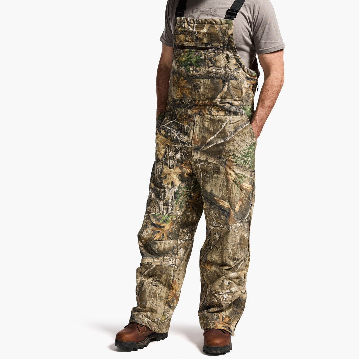 Rocky Prohunter Bib