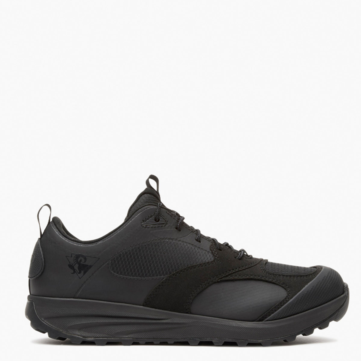 Rocky Ultra Ops 3” Public Service Boot