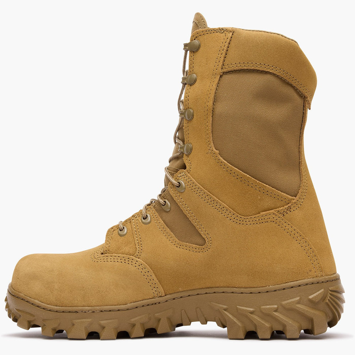 Rocky S2V Predator Composite Toe 400g Insulated Military Boot