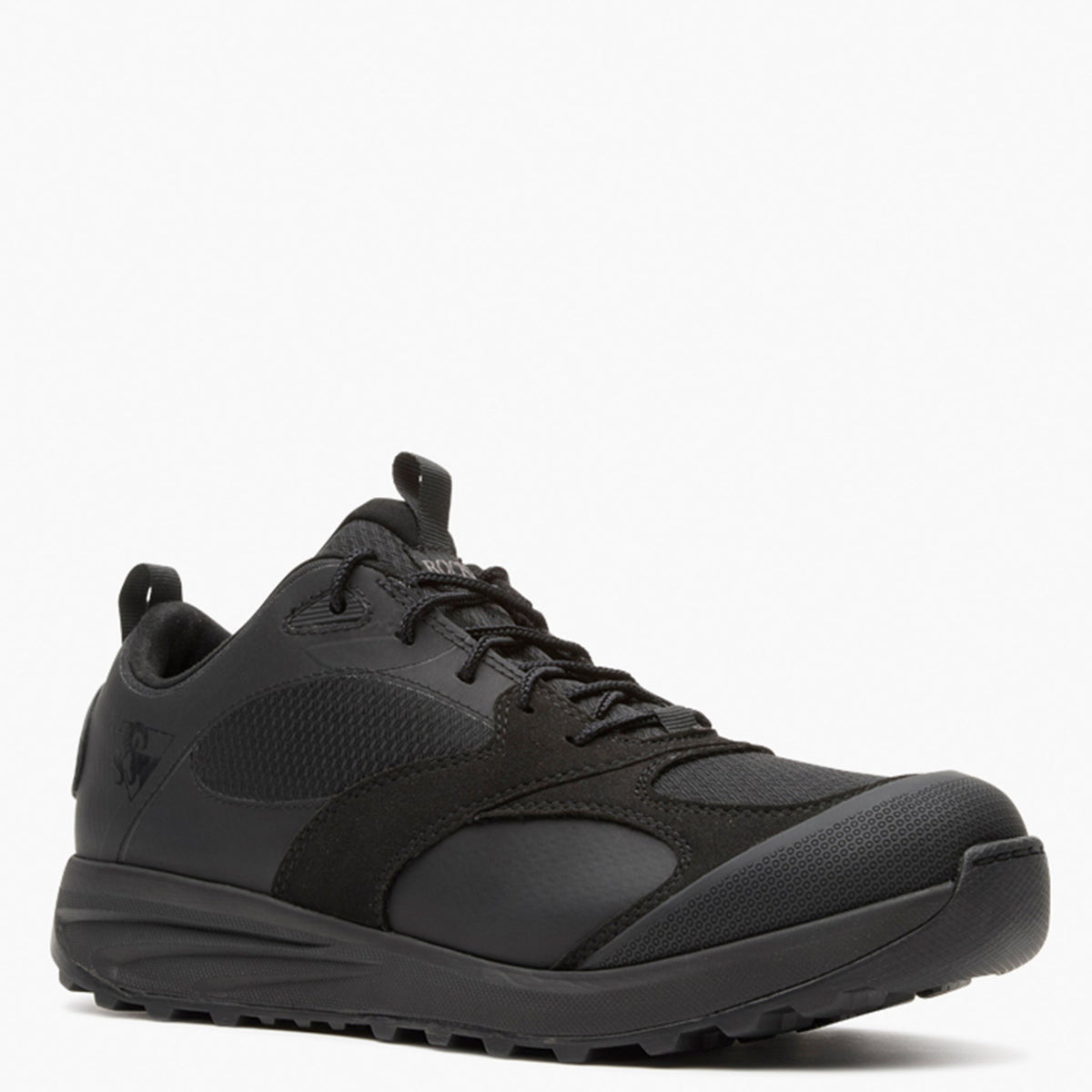 Rocky Ultra Ops 3” Public Service Boot