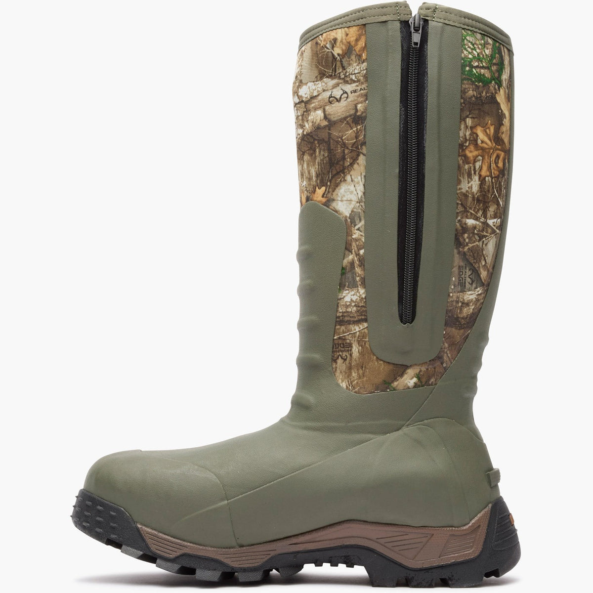 Rocky Sport Pro Rubber 1200G Insulated Waterproof Outdoor Boot