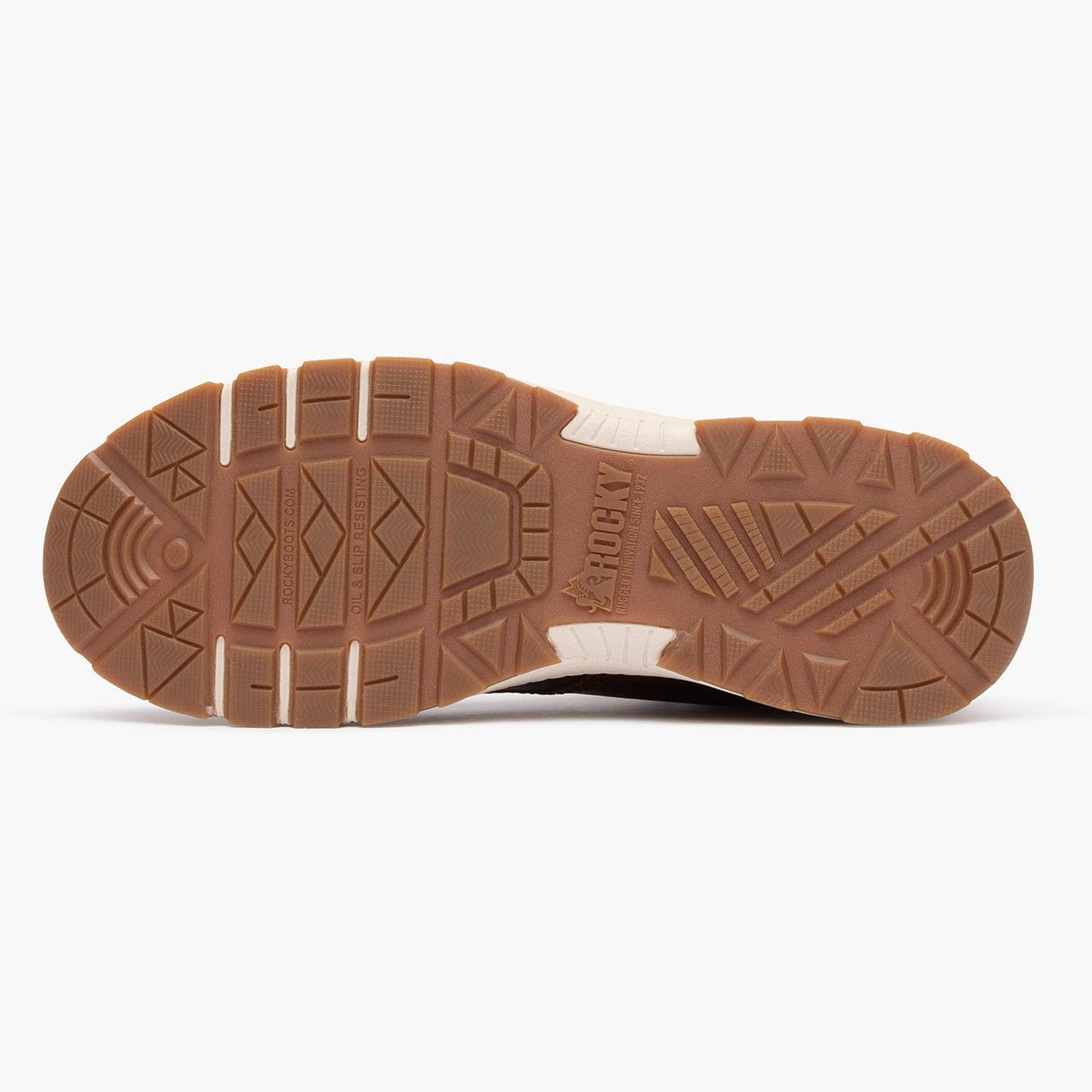 Rocky Rebound Wedge Waterproof Work Boot