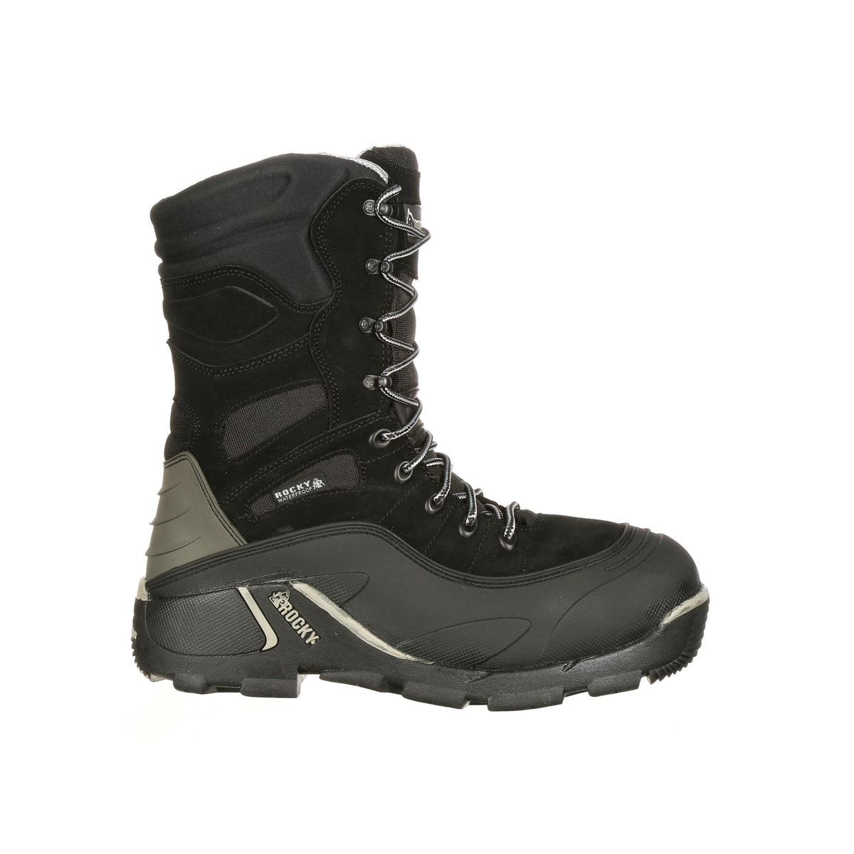 Blizzard Stalker Waterproof 1200G Insualted Boot