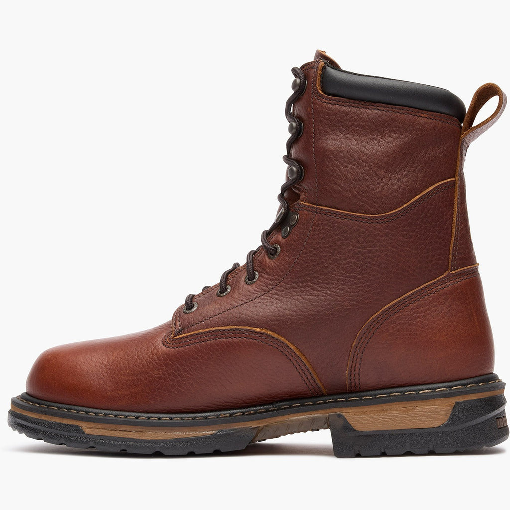 Rocky IronClad Waterproof Work Boot